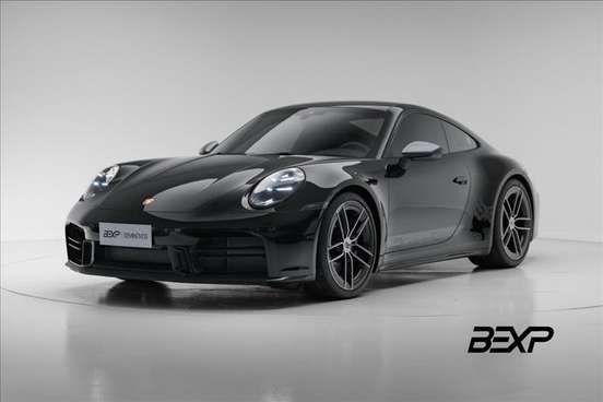 PORSCHE-911-2025