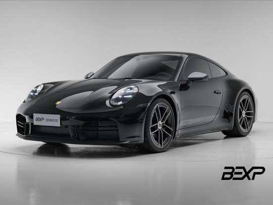 PORSCHE-911-3.0 24V H6 GASOLINA CARRERA T MANUAL PORSCHE-911-2025