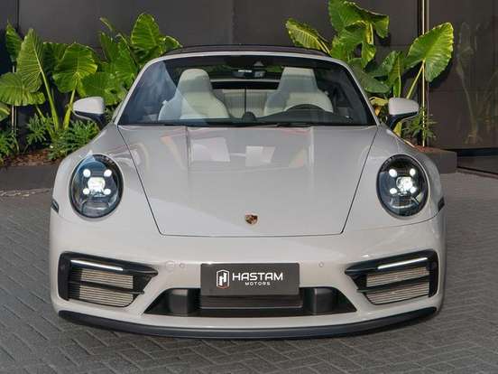 PORSCHE-911-3.0 24V H6 GASOLINA TARGA 4 GTS PDK PORSCHE-911-2024