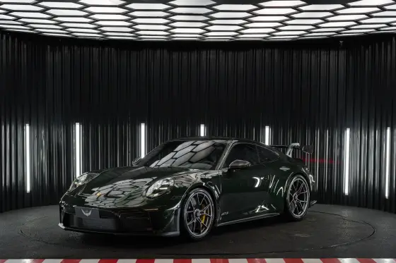 PORSCHE 911 4.0 24V H6 GASOLINA GT3 PDK PORSCHE 911 4.0 24V H6 GASOLINA GT3 PDK
