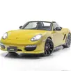 PORSCHE BOXSTER 2.9 I6 24V GASOLINA 2P MANUAL PORSCHE BOXSTER 2.9 I6 24V GASOLINA 2P MANUAL