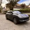PORSCHE CAYENNE 3.0 V6 E-HYBRID PLATINUM EDITION AWD TIPTRONIC S PORSCHE CAYENNE 3.0 V6 E-HYBRID PLATINUM EDITION AWD TIPTRONIC S