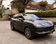 PORSCHE CAYENNE 3.0 V6 E-HYBRID PLATINUM EDITION AWD TIPTRONIC S PORSCHE CAYENNE 3.0 V6 E-HYBRID PLATINUM EDITION AWD TIPTRONIC S