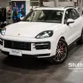 PORSCHE CAYENNE 3.0 V6 S E-HYBRID AWD TIPTRONIC S PORSCHE CAYENNE 3.0 V6 S E-HYBRID AWD TIPTRONIC S