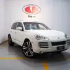PORSCHE CAYENNE 3.6 4X4 V6 24V GASOLINA 4P TIPTRONIC PORSCHE CAYENNE 3.6 4X4 V6 24V GASOLINA 4P TIPTRONIC