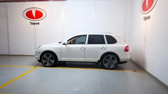 PORSCHE-CAYENNE-2008