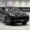 PORSCHE CAYENNE 3.0 V6 E-HYBRID COUPÉ AWD TIPTRONIC S PORSCHE CAYENNE 3.0 V6 E-HYBRID COUPÉ AWD TIPTRONIC S