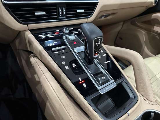 PORSCHE-CAYENNE-3.0 V6 E-HYBRID COUPÉ AWD TIPTRONIC S PORSCHE-CAYENNE-2022