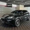 PORSCHE CAYENNE 3.0 V6 E-HYBRID COUPÉ AWD TIPTRONIC S PORSCHE CAYENNE 3.0 V6 E-HYBRID COUPÉ AWD TIPTRONIC S