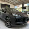 PORSCHE CAYENNE 3.0 V6 E-HYBRID COUPÉ PLATINUM EDITION AWD TIPTRONIC S PORSCHE CAYENNE 3.0 V6 E-HYBRID COUPÉ PLATINUM EDITION AWD TIPTRONIC S