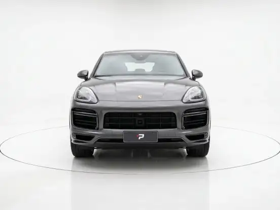 PORSCHE-CAYENNE-4.0 V8 GASOLINA TURBO COUPÉ AWD TIPTRONIC S PORSCHE-CAYENNE-2022