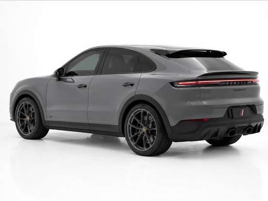 PORSCHE-CAYENNE-4.0 V8 GASOLINA TURBO GT COUPÉ AWD TIPTRONIC S PORSCHE-CAYENNE-2025