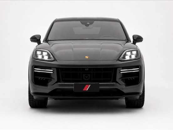 PORSCHE-CAYENNE-4.0 V8 GASOLINA TURBO GT COUPÉ AWD TIPTRONIC S PORSCHE-CAYENNE-2025