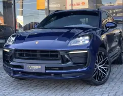 PORSCHE MACAN 2.0 TURBO GASOLINA T PDK PORSCHE MACAN 2.0 TURBO GASOLINA T PDK