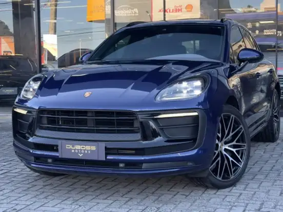 PORSCHE-MACAN-2.0 TURBO GASOLINA T PDK PORSCHE-MACAN-2023