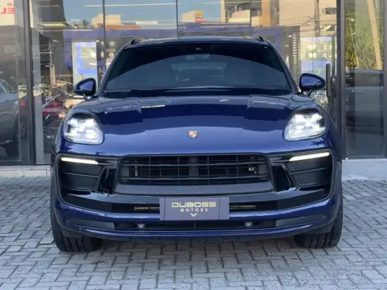 PORSCHE-MACAN-2.0 TURBO GASOLINA T PDK PORSCHE-MACAN-2023