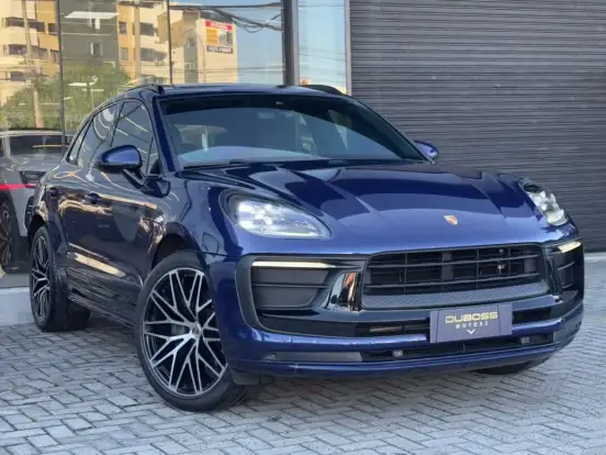 PORSCHE-MACAN-2.0 TURBO GASOLINA T PDK PORSCHE-MACAN-2023
