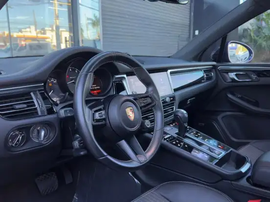 PORSCHE-MACAN-2.0 TURBO GASOLINA T PDK PORSCHE-MACAN-2023