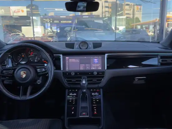 PORSCHE-MACAN-2.0 TURBO GASOLINA T PDK PORSCHE-MACAN-2023