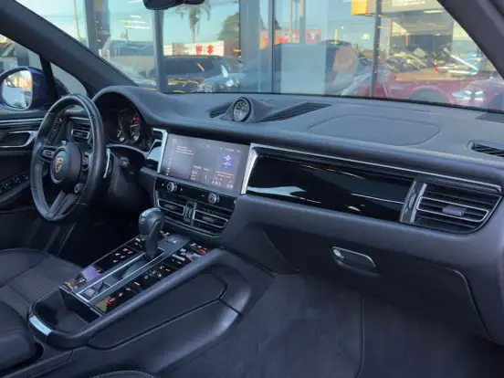PORSCHE-MACAN-2.0 TURBO GASOLINA T PDK PORSCHE-MACAN-2023