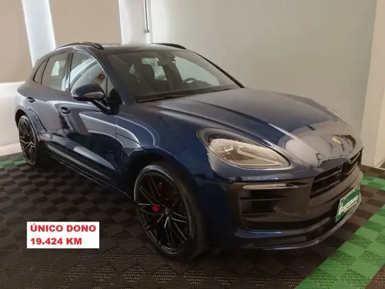 PORSCHE MACAN 2.9 V6 BITURBO GASOLINA GTS PDK PORSCHE MACAN 2.9 V6 BITURBO GASOLINA GTS PDK