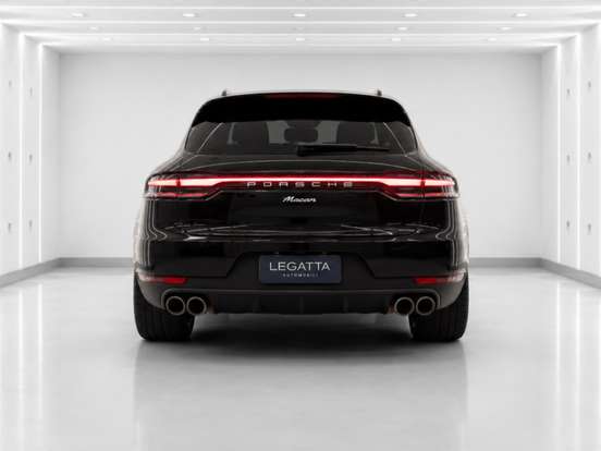 PORSCHE-MACAN-2.0 16V GASOLINA 4P AUTOMÁTICO PORSCHE-MACAN-2020