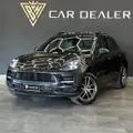 PORSCHE MACAN 2.0 16V GASOLINA 4P AUTOMÁTICO PORSCHE MACAN 2.0 16V GASOLINA 4P AUTOMÁTICO