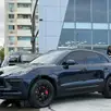 PORSCHE MACAN 2.0 TURBO GASOLINA PDK PORSCHE MACAN 2.0 TURBO GASOLINA PDK