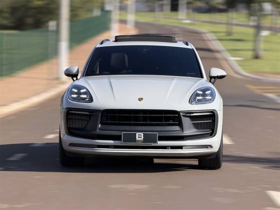 PORSCHE MACAN 2.9 V6 BITURBO GASOLINA GTS PDK