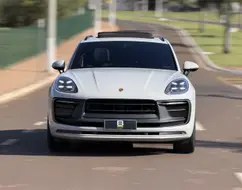 PORSCHE MACAN 2.9 V6 BITURBO GASOLINA GTS PDK PORSCHE MACAN 2.9 V6 BITURBO GASOLINA GTS PDK