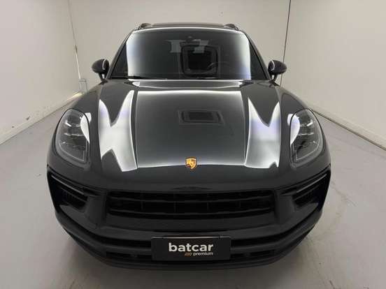 PORSCHE-MACAN-2.9 V6 BITURBO GASOLINA S PDK PORSCHE-MACAN-2021