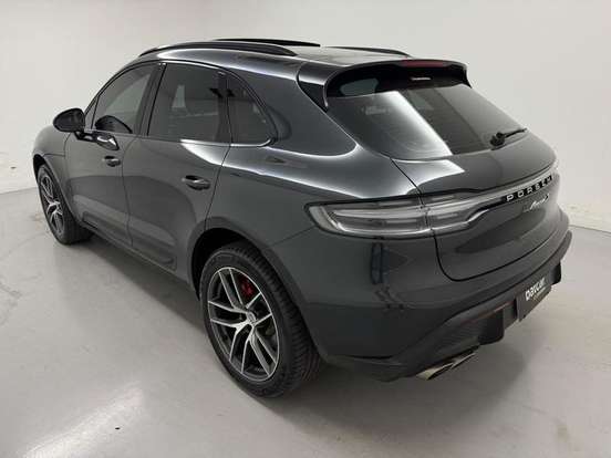 PORSCHE-MACAN-2.9 V6 BITURBO GASOLINA S PDK PORSCHE-MACAN-2021