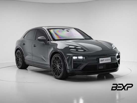 PORSCHE-MACAN-TURBO ELÉTRICO PORSCHE-MACAN-2025