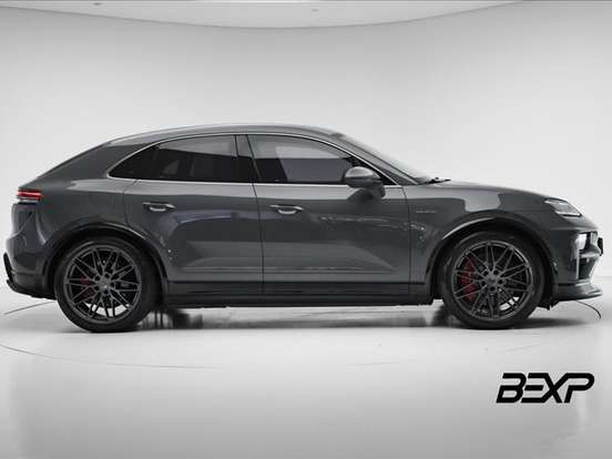PORSCHE-MACAN-TURBO ELÉTRICO PORSCHE-MACAN-2025
