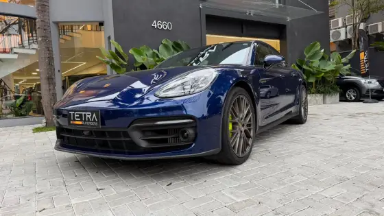 PORSCHE PANAMERA 2.9 V6 E-HYBRID 4 PLATINUM EDITION PDK PORSCHE PANAMERA 2.9 V6 E-HYBRID 4 PLATINUM EDITION PDK