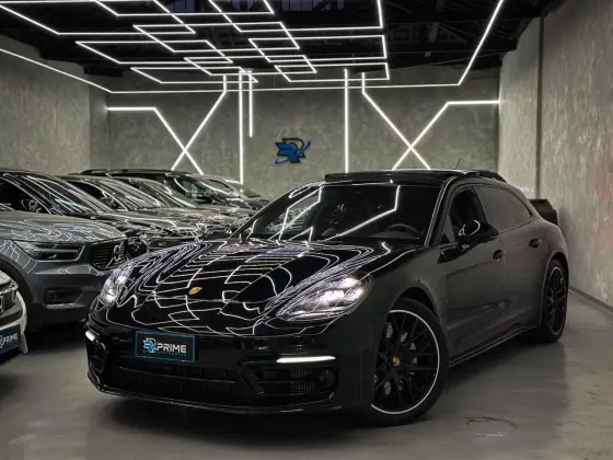 PORSCHE PANAMERA 2.9 V6 E-HYBRID 4 SPORT TURISMO PDK PORSCHE PANAMERA 2.9 V6 E-HYBRID 4 SPORT TURISMO PDK