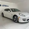 PORSCHE PANAMERA 4.8 4S V8 GASOLINA 4P AUTOMÁTICO PORSCHE PANAMERA 4.8 4S V8 GASOLINA 4P AUTOMÁTICO