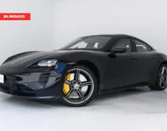 PORSCHE TAYCAN TURBO S ELÉTRICO PORSCHE TAYCAN TURBO S ELÉTRICO