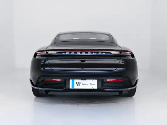 PORSCHE-TAYCAN-TURBO S ELÉTRICO PORSCHE-TAYCAN-2020