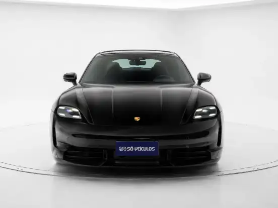 PORSCHE-TAYCAN-TURBO S ELÉTRICO PORSCHE-TAYCAN-2022