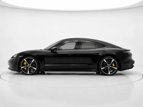 PORSCHE-TAYCAN-TURBO S ELÉTRICO PORSCHE-TAYCAN-2022