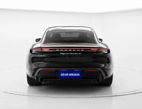 PORSCHE-TAYCAN-2022