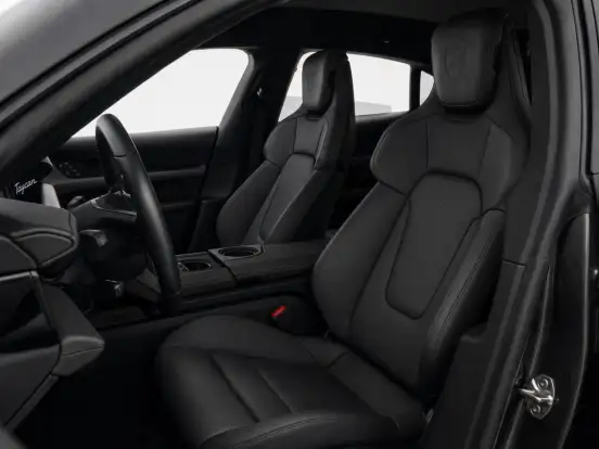 PORSCHE-TAYCAN-TURBO S ELÉTRICO PORSCHE-TAYCAN-2022