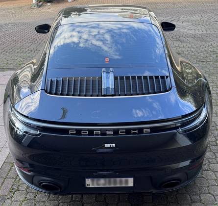 PORSCHE 911 3.0 24V H6 GASOLINA CARRERA PDK