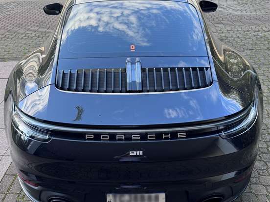 PORSCHE-911-3.0 24V H6 GASOLINA CARRERA PDK PORSCHE-911-2024