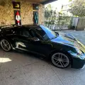 PORSCHE 911 3.0 24V H6 GASOLINA CARRERA T MANUAL PORSCHE 911 3.0 24V H6 GASOLINA CARRERA T MANUAL
