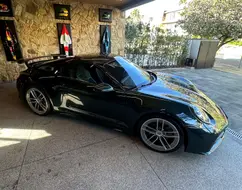 PORSCHE 911 3.0 24V H6 GASOLINA CARRERA T MANUAL PORSCHE 911 3.0 24V H6 GASOLINA CARRERA T MANUAL