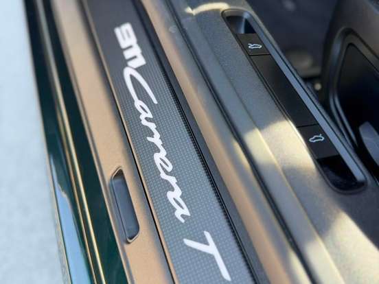 PORSCHE-911-3.0 24V H6 GASOLINA CARRERA T MANUAL PORSCHE-911-2025