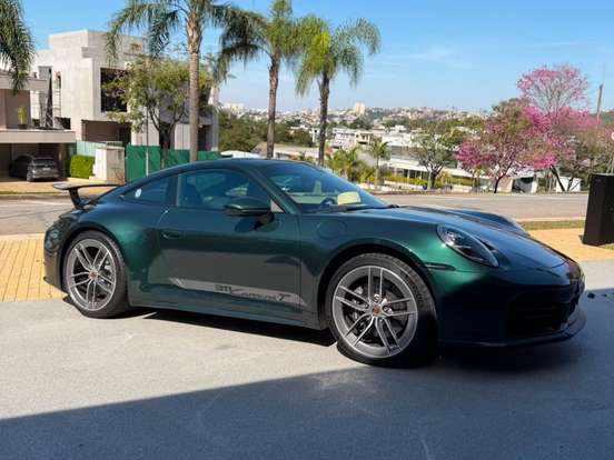 PORSCHE-911-3.0 24V H6 GASOLINA CARRERA T MANUAL PORSCHE-911-2025