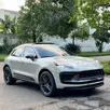 PORSCHE MACAN 2.0 TURBO GASOLINA T PDK PORSCHE MACAN 2.0 TURBO GASOLINA T PDK